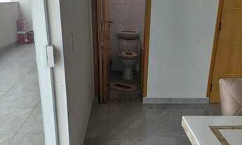 Imagem 7: Apartamento para venda tem 141 metros quadrados com 3 quartos em Vila Morelli - Mauá - SP