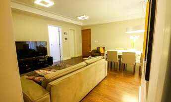 Imagem 5: APTO VL LEÃO, 3 DORMS, LAZER