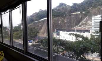 Imagem 3: Apartamento de 276 metros quadrados no bairro Leblon com 4 quartos