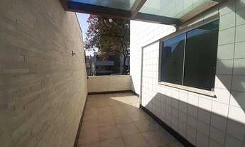 Imagem 6: Belo Horizonte - Apartamento Padrão - Castelo