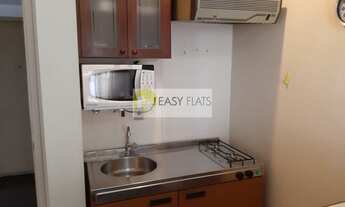 Imagem 7: Flat em Moema - São Paulo, SP