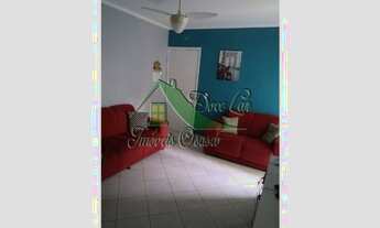 Imagem 3: LINDO APART. TÉRREO COM SACADA