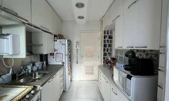 Imagem 5: Apartamento com 3 dormitórios à venda, 68 m² por R$ 799.000,00 - Brooklin - São Paulo/SP