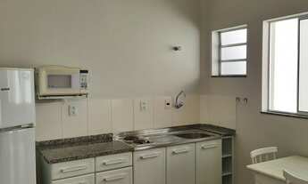 Imagem 7: Ótimas Kitnets Individuais ou para Duas Pessoas