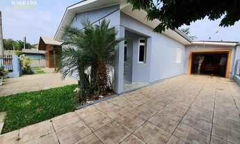 Imagem: Casa com 3 dormitórios em ótimo bairro