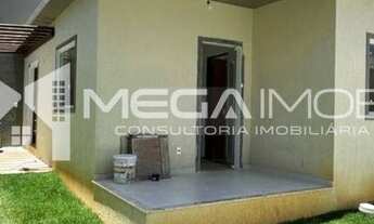 Imagem: Casa à venda em Camaçari/BA