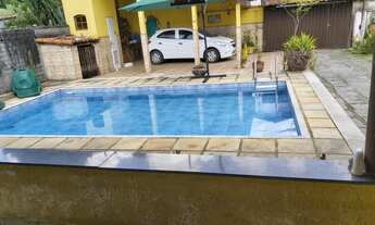 Imagem 2: Guapimirim - Casa com terreno de 720,00m²