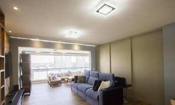 Imagem: Apartamento Venda Brooklin 108 m² 2 Dormitórios