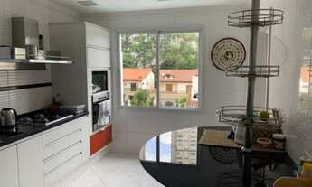 Imagem 7: Casa de condomínio para aluguel tem 395 metros quadrados com 4 quartos