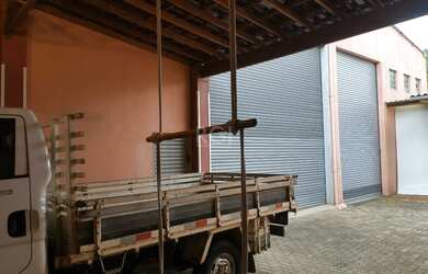 Imagem 4: Porto Alegre - Casa Padrão - Medianeira