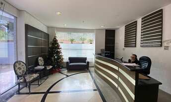 Imagem 2: EXCELENTE SALA PARA LOCAÇÃO BAIRRO CENTRO