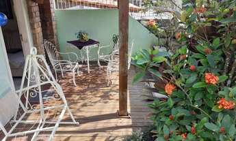 Imagem: Casa à venda, 100 m² por R$ 450.000,00