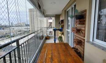 Imagem 6: Apartamento a venda 109metros -Barueri