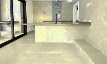 Imagem 4: CASA EM CONDOMÍNIO - TAMBORÉ - SP