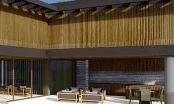 Imagem 4: Casa em Obra Alphaville Tamboré - Santana de Parnaíba Entrega Abril 2022 Condomínio Tambor