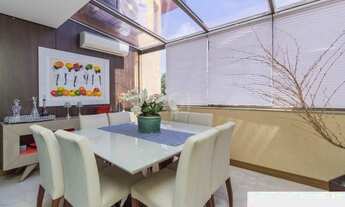 Imagem 6: Porto Alegre - Casa Padrão - Ipanema