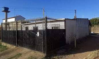 Imagem 3: Brazil Imobiliária Vende Casa 03 Quartos no Setor Leste do Gama