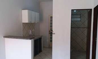 Imagem 4: Apartamento com 2 dormitórios para alugar, 45 m² por R$ 800,00/mês - Jardim Paulista - Cui