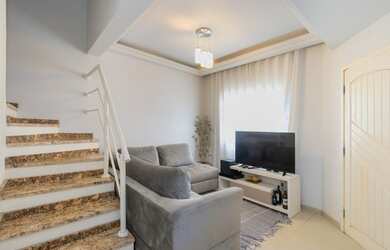 Imagem 3: SOBRADO CONDOMÍNIO MONDIALLE