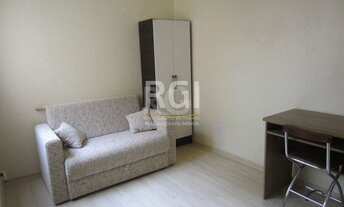 Imagem 3: Porto Alegre - Apartamento Padrão - Santa Tereza