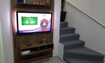 Imagem 2: Ótimo Sobrado na Vila Hortência