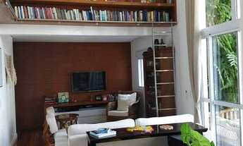 Imagem: Venda Apartamento 3 Dormitórios - 155 m²