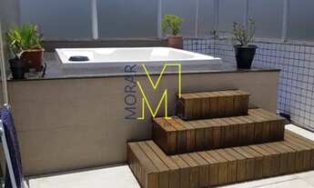 Imagem 3: Cobertura 3 quartos - Santa Amélia em Belo Horizonte/MG