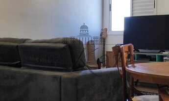 Imagem: Apartamento para venda possui 73 metros