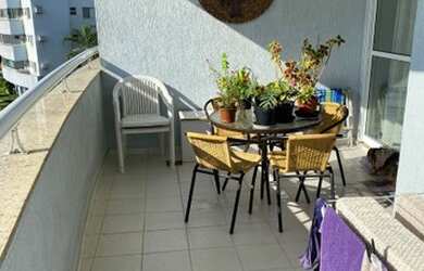 Imagem 5: APARTAMENTO 3 SUITES NA BARRA