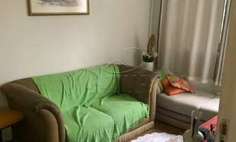 Imagem 7: Toledo - Apartamento - Jardim Tocantins