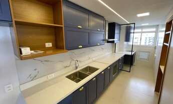 Imagem 6: Cobertura duplex para venda com 240 metros quadrados com 3 quartos