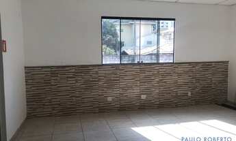 Imagem 2: COMERCIAL - PARQUE RESIDENCIAL AQUARIUS - SP