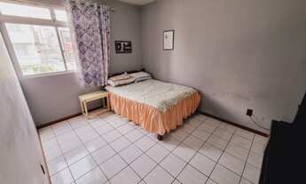 Imagem 5: Estreito apto na Rua Araci Vaz Callado