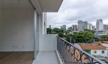 Imagem 7: Venda Apartamento 2 Dormitórios - 86 m² Pinheiros