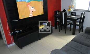 Imagem: Rio de Janeiro - Apartamento Padrão - Cachambi