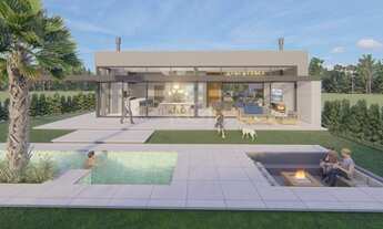 Imagem 6: Casa de condomínio para venda com 216 metros quadrados com 3 quartos