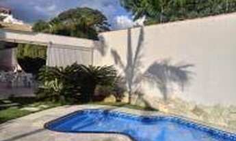 Imagem: Sobrado com 4 dormitórios à venda, 435