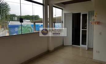 Imagem 2: Osasco - Casa de Vila - Presidente Altino