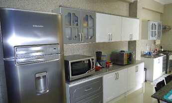 Imagem 6: Porto Alegre - Casa Padrão - Restinga