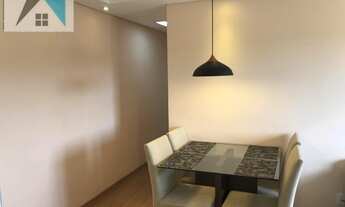 Imagem 3: Apartamento para Venda em Cajamar, Portais (Polvilho), 2 dormitórios, 1 banheiro, 1 vaga