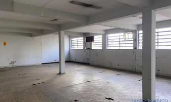 Imagem: PRÉDIO - BROOKLIN - SP