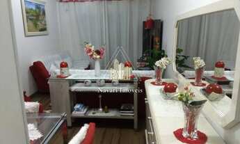 Imagem 2: Apartamento em Guarulhos no Edifício Ametista com 63 m² 2 Dorms 1 Vaga