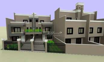 Imagem: Sobrado com 3 dormitórios à venda, 109