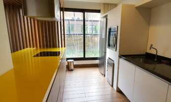 Imagem: APARTAMENTO - VILA OLÍMPIA - SP