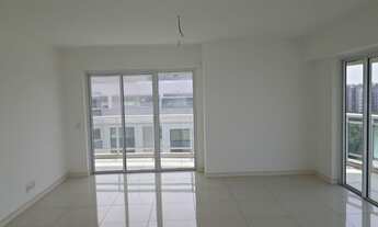 Imagem 7: Península-Península Fit Cobertura 4 Quartos 2 suítes, 487m² Rio de Janeiro - RJ - Barra da