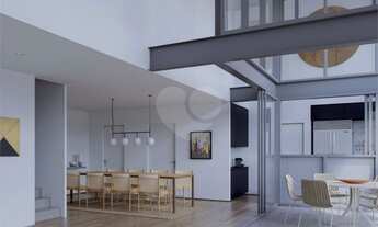 Imagem 4: São Paulo - Apartamento Padrão - JARDIM AMÉRICA