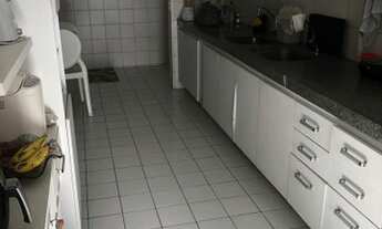 Imagem 4: OFERTA ÍMPAR. EDF VERDE MAR! 04 QTS, 02 SUÍTES, 02 VAGAS