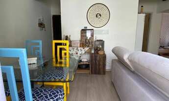 Imagem: Apartamento 2 Quartos no Taboão - São