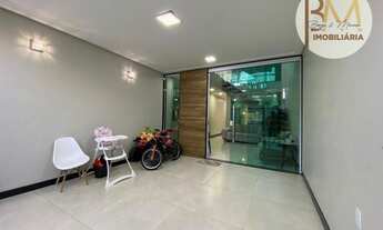 Imagem 3: Casa com 3 dormitórios à venda, 180 m² por R$ 390.000,00 - Muchila - Feira de Santana/BA