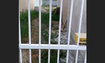 Imagem 4: Terreno com escritura documentado